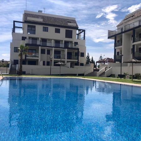 Apartmán Mar Jonica 1 Denia Exteriér fotografie